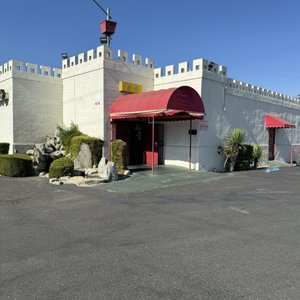 Great Castle Chinese Restaurant