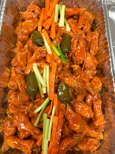 Tru Wings and Things