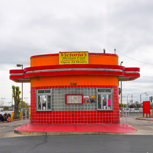 Victoria's Mexican Food
